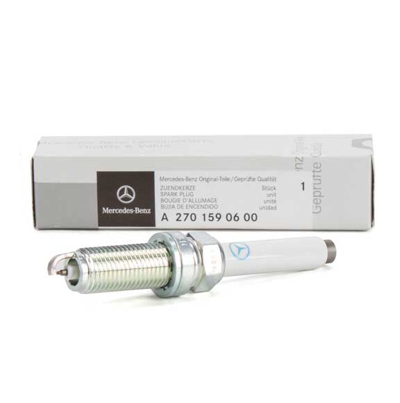 Mercedes Benz Genuine SPARK PLUG  2701590600