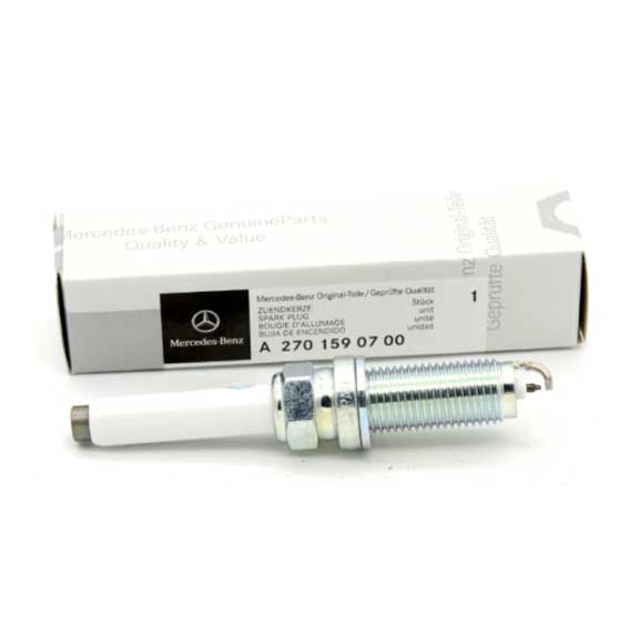 Mercedes Benz Genuine SPARK PLUG 2701590700