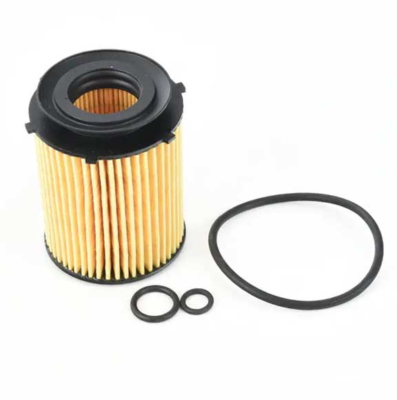 Autostar Germany Oil Filter For Mercedes Benz 2701800109