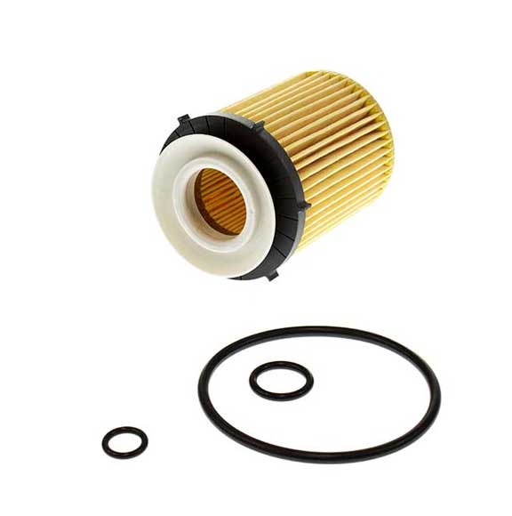 Autostar Germany Oil Filter For Mercedes Benz W212 W204 W246 W242 2701840125