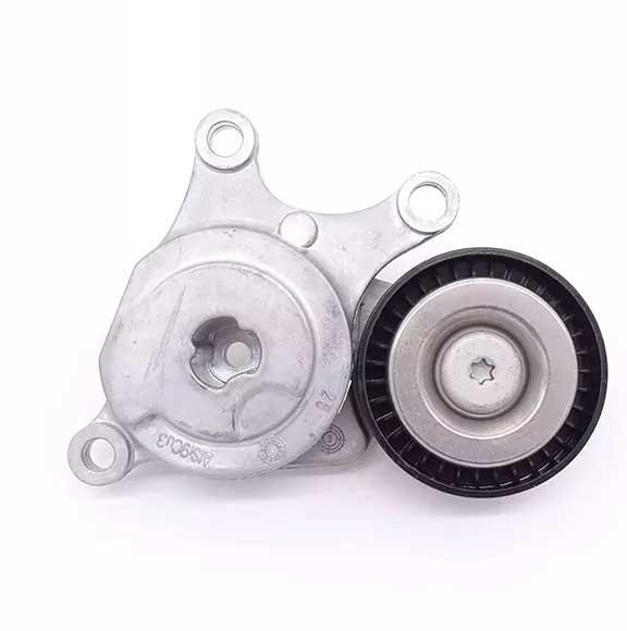 Autostar Germany TENSIONER PULLEY  For Mercedes Benz 2702000370