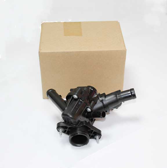 Mercedes Benz Genuine THERMOSTATE (Original Parts Without Sticker Level and Neutral Box) GLA250. CLA250. CLA45 AMG. GLA45 AMG 2702002200