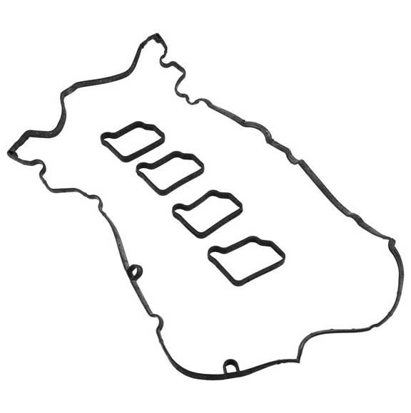 Mercedes Benz GASKET VALVE COVER 2710160921