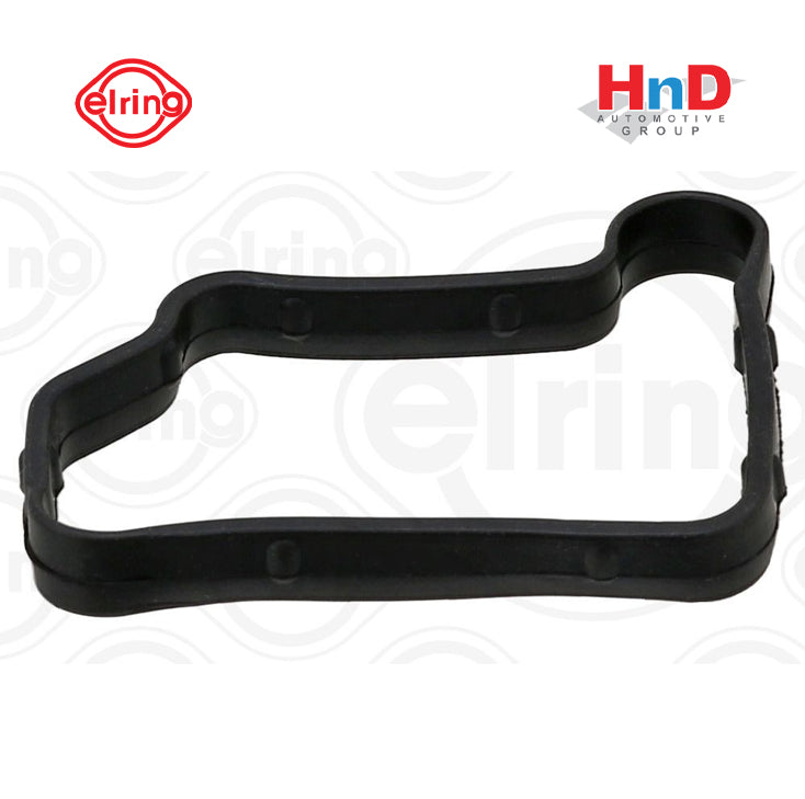 ELRING 428.480 Rocker cover gasket MERCEDES-BENZ E-Class Saloon W212 2710161321