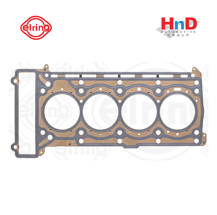 ELRING 549.350 Gasket, cylinder head MERCEDES-BENZ E-Class Saloon W212 2710161520