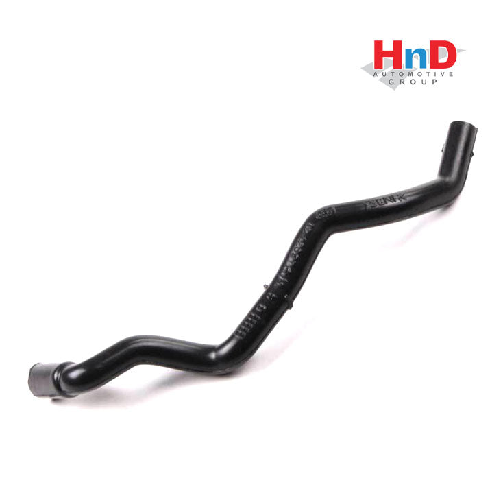 TRUCKTEC AUTOMOTIVE 02.18.085 Cylinder Head Cover Breather Hose, MERCEDES-BENZ W203 CL203 S203 W211 C209 S211 A209 2710181282