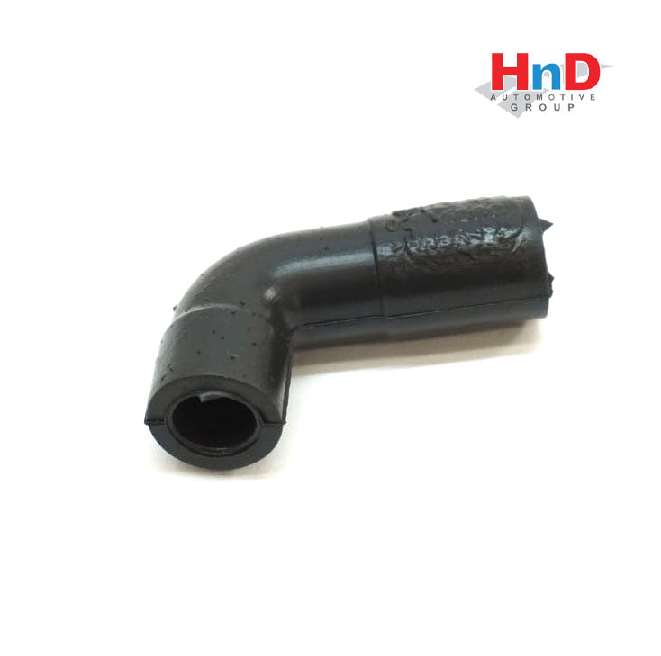 TRUCKTEC AUTOMOTIVE 02.18.087 Hose, Cylinder Head Cover Breather MERCEDES-BENZ C-Class Saloon (W203) CL203 S203 W211 2710181582
