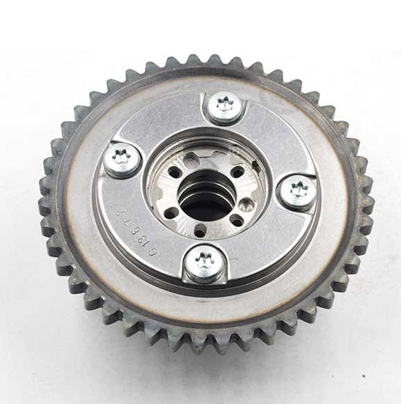 Autostar Germany Intake Camshaft Adjuster Right For Mercedes Benz 2710501400