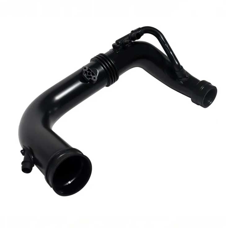 Autostar Germany TURBO CHARGER INTAKE PIPE For Mercedes Benz 2710901929