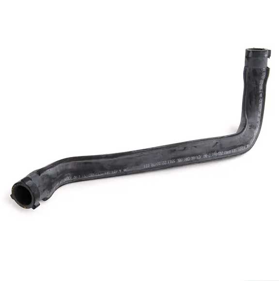 Autostar Germany COOLANT HOSE For Mercedes Benz 2711410783