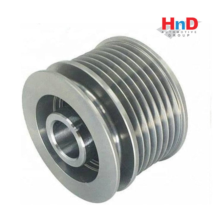 TRUCKTEC AUTOMOTIVE 02.17.044 Alternator Freewheel Clutch For MERCEDES-BENZ C-Class Saloon W203 CL203 W211 S211 A209 2711550115