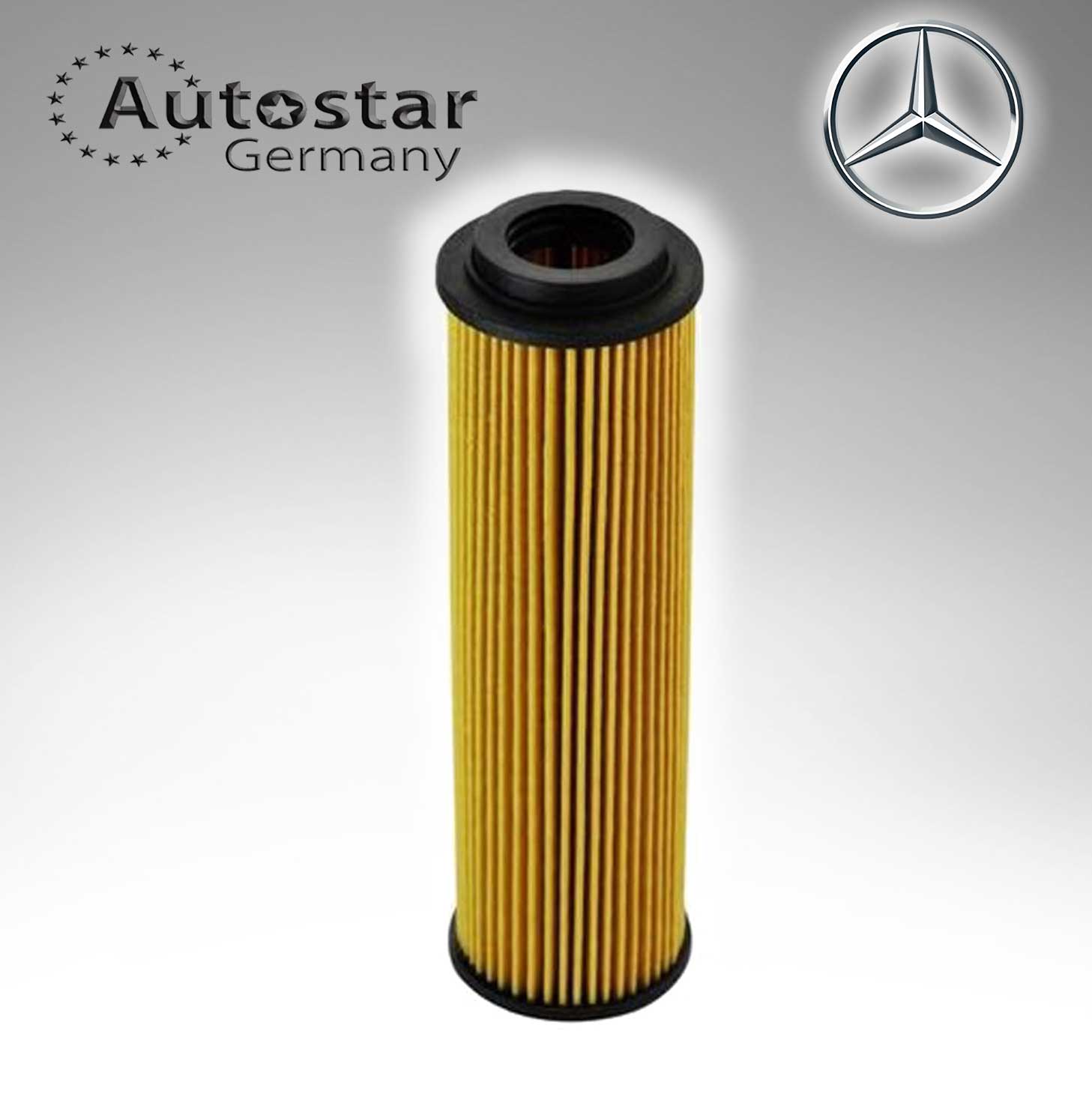 Mercedes Benz OIL FILTER (W271) 1457 429 261 2711800109