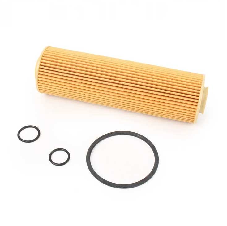 Blue Print (BLP # ADU172110) Oil Filter Element For Mercedes Benz 2711800509