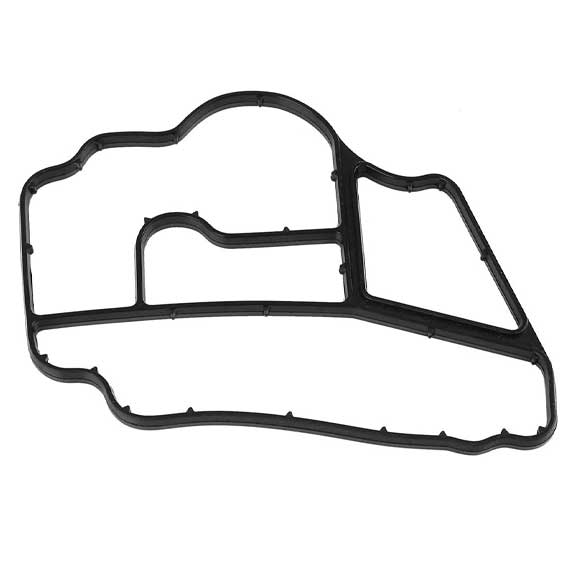 Autostar Germany Oil Filter Housing Gasket For Mercedes Benz 2711840180