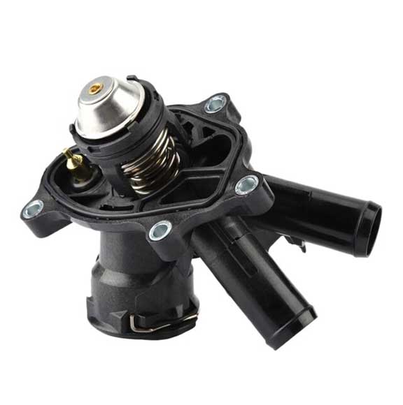 Autostar Germany THERMOSTATE COOLANT 103°C For Mercedes Benz W204 C204 S204 A207 2712000215