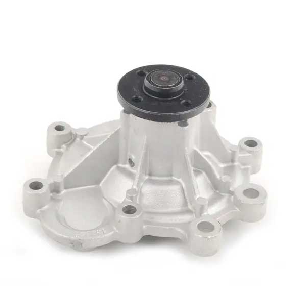 Autostar Germany WATER PUMP (6 ASSBLY HOLES) For Mercedes Benz W203 W211 M271 2712000401