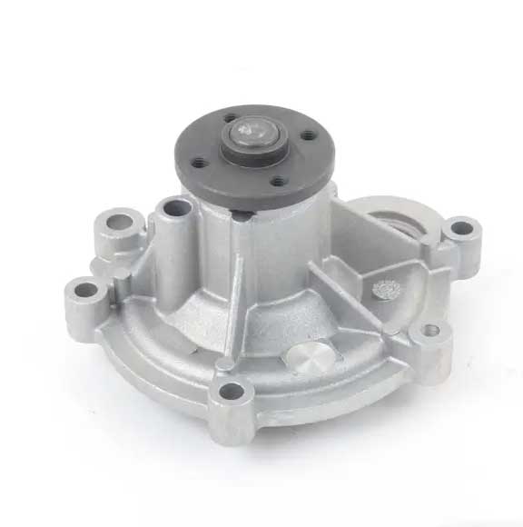Autostar Germany Water Pump (7 Assembly Holes) For Mercedes Benz W203/211/M271 2712001001