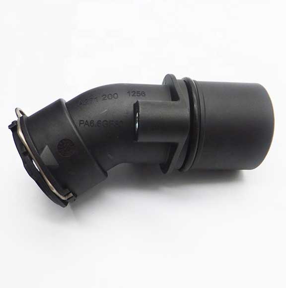 Autostar Germany Coolant Flange For Mercedes Benz W203 W211 2712001256