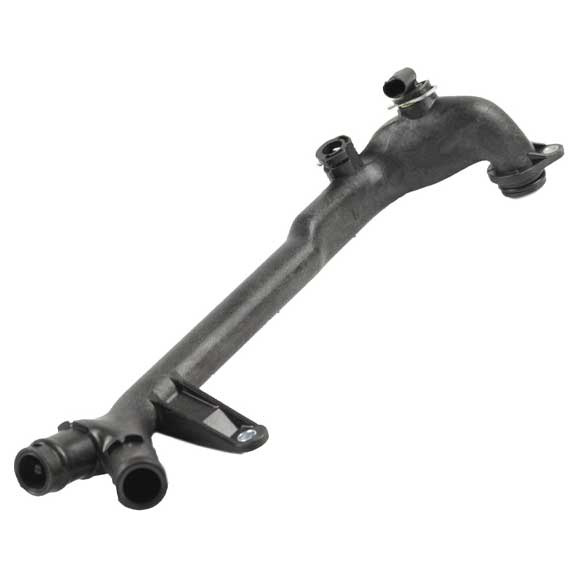 Autostar Germany Water Hose For Mercedes Benz 2712001552