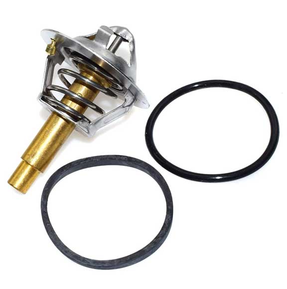Autostar Germany THERMOSTAT For Mercedes Benz 90 DR W203 W211 W212 2712030375