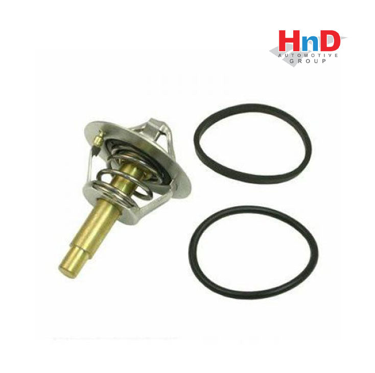 TRUCKTEC AUTOMOTIVE 02.19.373 Engine Thermostat MERCEDES-BENZ W203 CL203 S203 A209 R171 W212 2712030575