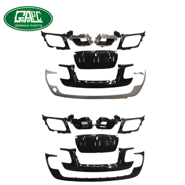 Germax Rear Bumper Kits fit for Land Rover Range Rover Velar 2018 GW0041 Germax Exterior Accessories Wholesale