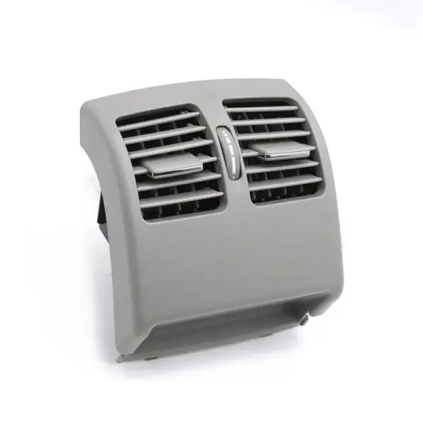 Ac Vent Grill Full Assembley Rear Gray 2048300354 7e94 CC-5066 Compatible With Mercedes Benz C Class W204 2007-2014 E Class Cpupe W207 2008-2016