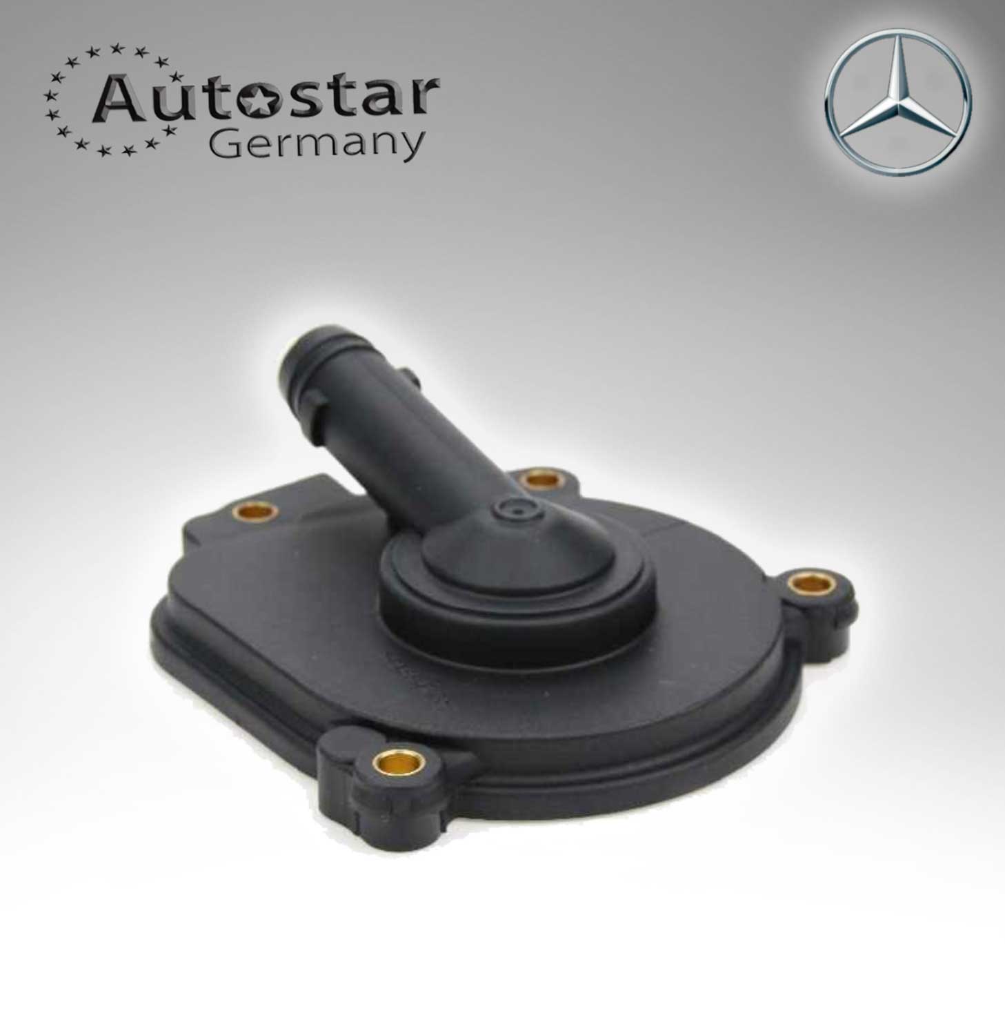 Mercedes Benz Housing Cover 2720100231