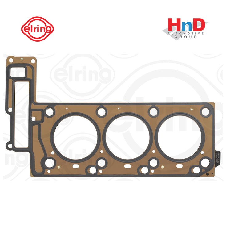 ELRING 497.440 Gasket, cylinder head MERCEDES-BENZ E-Class Saloon W212 2720160820