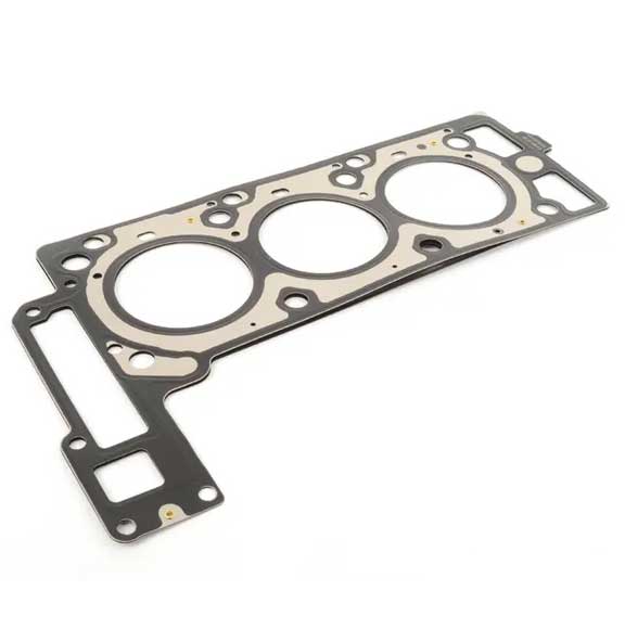 Mercedes Benz GASKET CYLINDER HEAD 2720161420