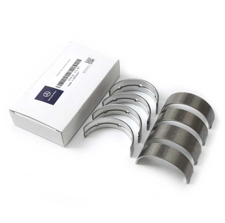 Mercedes Benz Genuine Crankshaft Bearing Set 272033420256