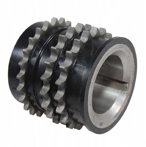 Autostar Germany CRANKSHAFT TIMING GEAR For Mercedes Benz W204 W212 W164 W203 W251 2720520603