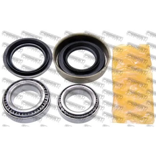 Nissan Nissan Truck D22 Roler Bearing Front Axle Shaft Repair Kit