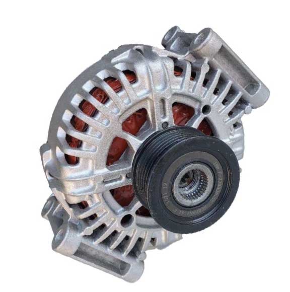 Valeo Alternator (VALEO # 439649) For Mercedes Benz W164.Gl440. W221 2721540802