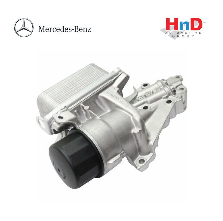 Mercedes Benz Genuine G550 2013-2015 Engine Oil Filter 272180000064