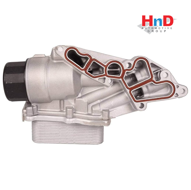 Febi (FEB # 179769) OIL COOLER For Mercedes Benz W463 W203 W211 W639 2721800510