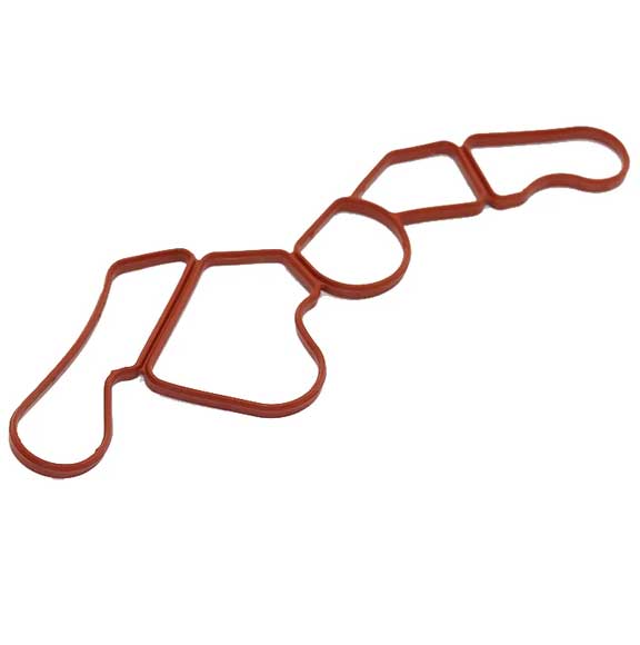Mercedes Benz OIL FILTER GASKET 2721840080