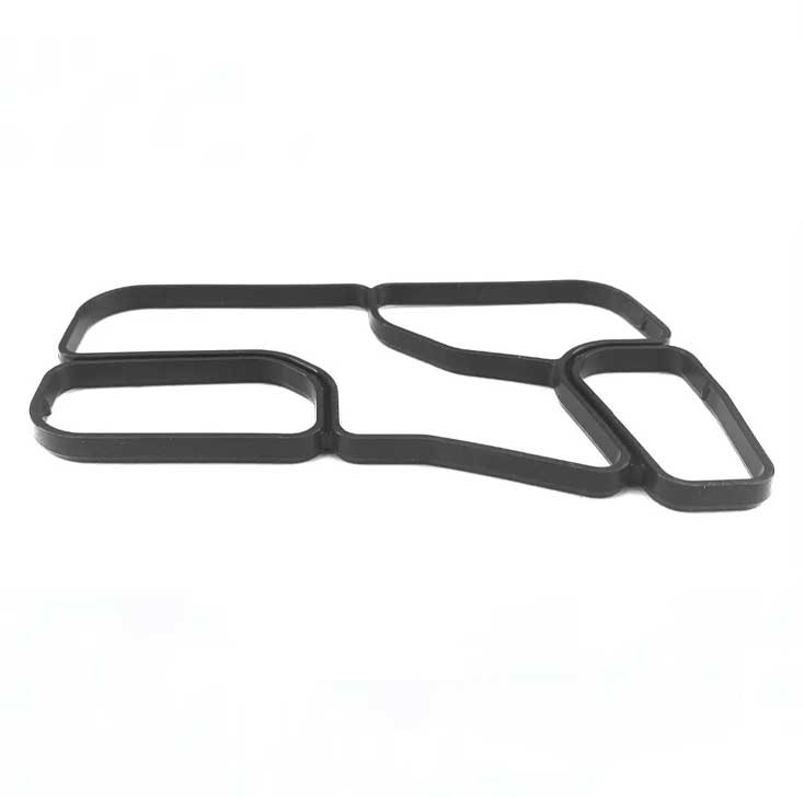 Mercedes Benz Genuine Engine Oil Cooler Gasket 2721840100