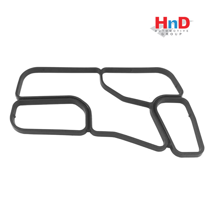 Mercedes Benz Genuine Engine Oil Cooler Gasket 272184010064