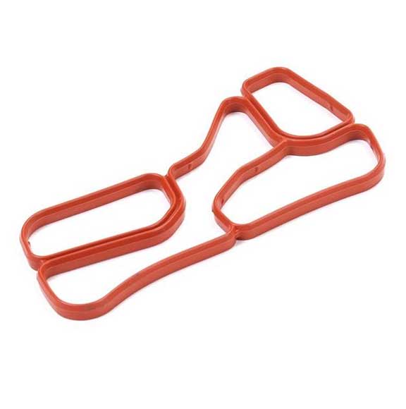 VICTOR REINZ ( 70-3742-700) OIL COOLER GASKET For Mercedes Benz W203 W204 W221 2721840280