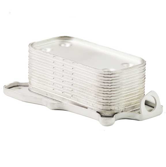 Mercedes Benz OIL COOLER (598 907 0190) 2721880001