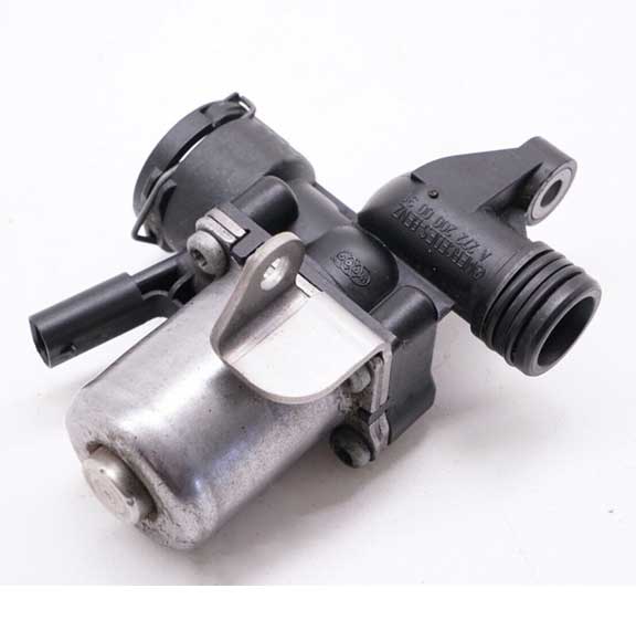 Autostar Germany HEATER VALVE For Mercedes Benz W164/ W203/ W204/ C209/ W211/ W221/ W230 2722000031