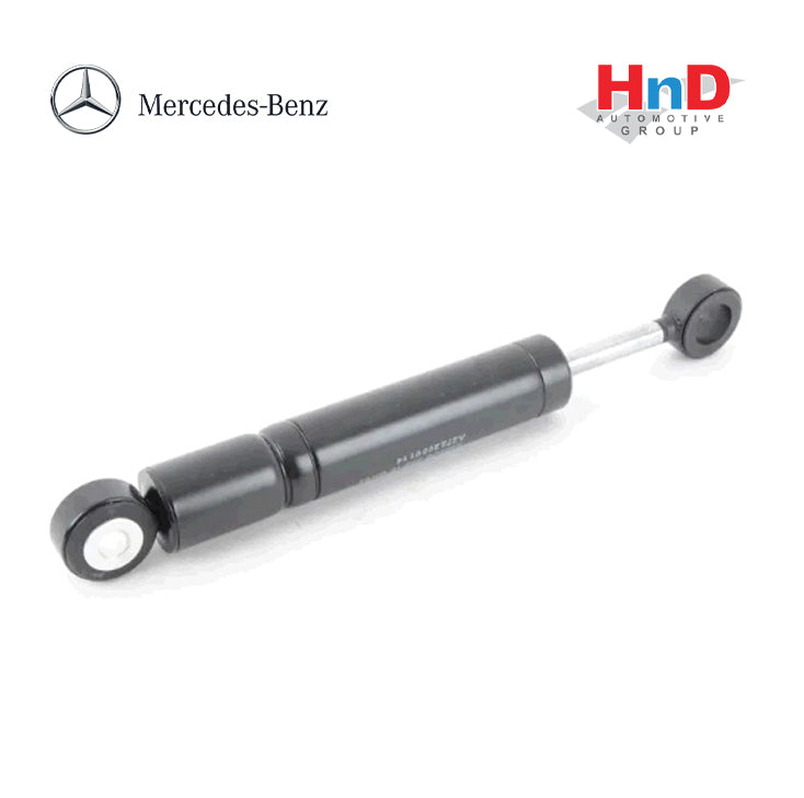 MERCEDES-BENZ C W204 W203 M272 BELT TENSIONER DAMPER 2722000114