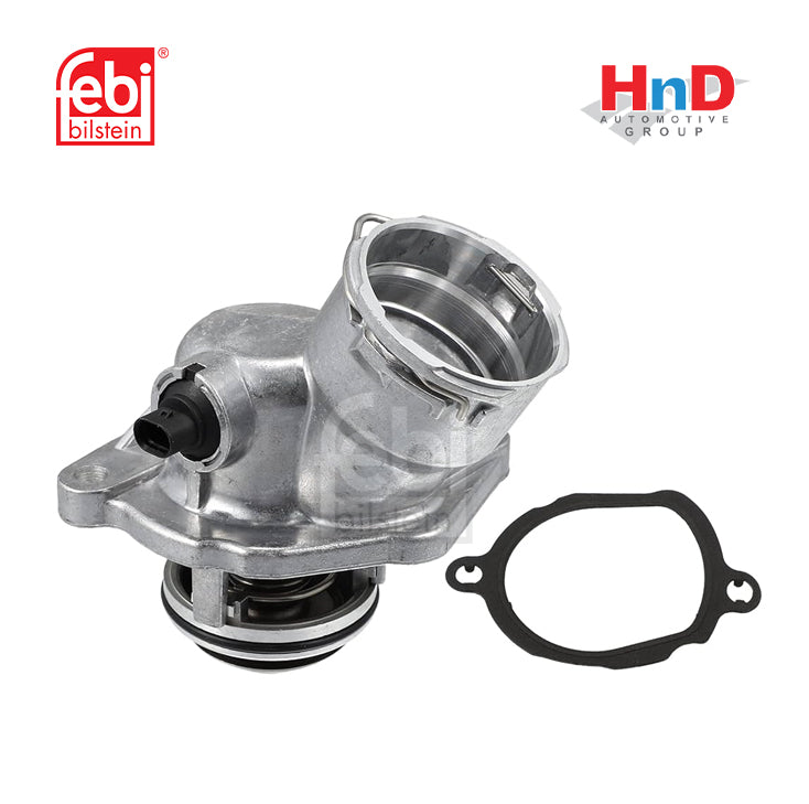FEBI BILSTEIN 108755 Thermostat MERCEDES-BENZ R-Class W251, V251 2722000115