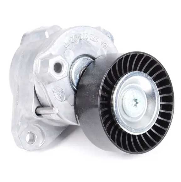 TRUCKTEC (02.19.221) BELT TENSIONER For Mercedes Benz W463 W211 R230 W906 2722000270