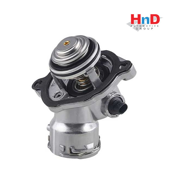 TRUCKTEC AUTOMOTIVE 02.19.298 Engine thermostat For MERCEDES-BENZ C-Class Saloon (W203) 2722000415