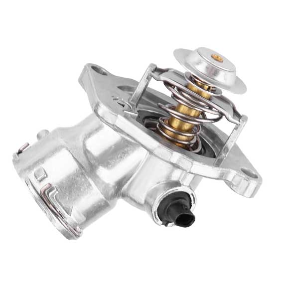 TRUCKTEC (02.19.320) THERMOSTATE COOLANT 100°C For Mercedes Benz  C209 A207 C207 W211 W212 2722000515