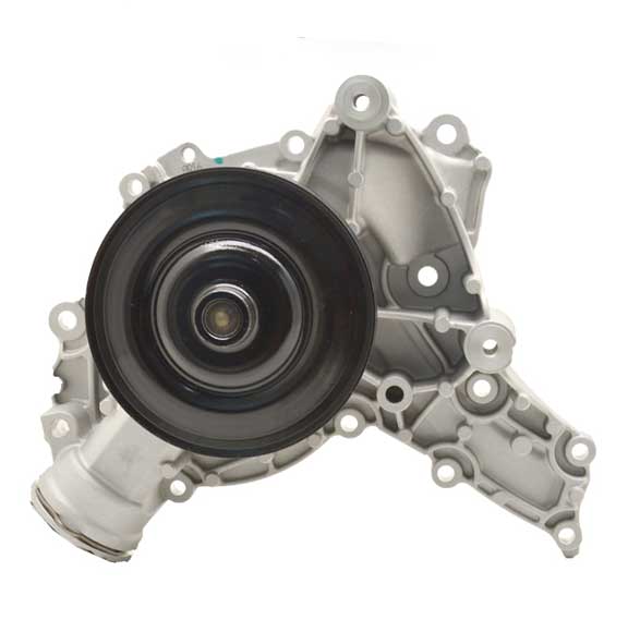 Autostar Germany WATER PUMP For Mercedes Benz S-CLASS W221 2722001401
