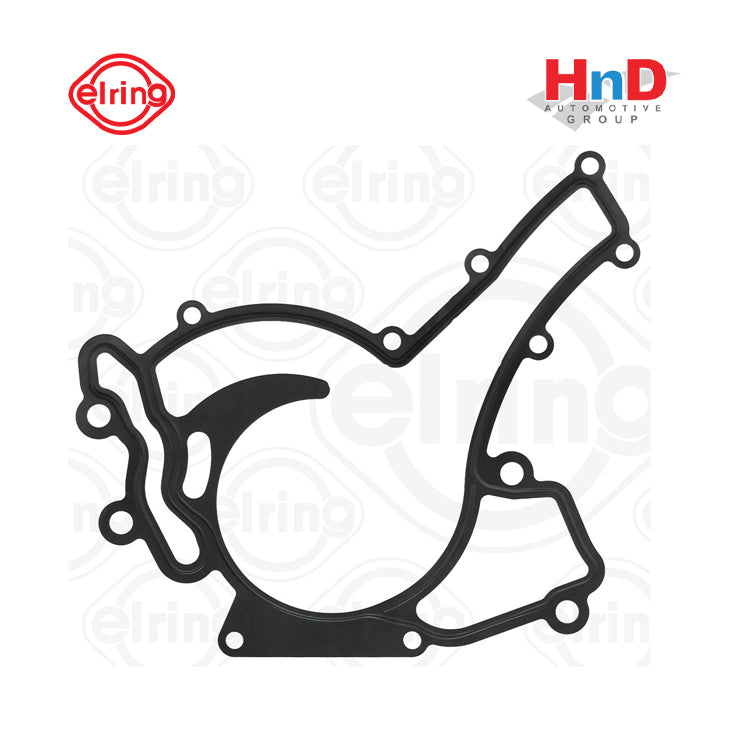 ELRING 157.930 Gasket, water pump MERCEDES-BENZ R-Class W251, V251 2722010280