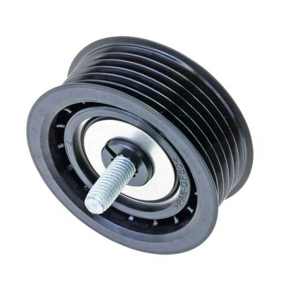 MERCEDES BENZ PULLEY 2722021019